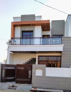 Image of 1000 Sq.ft Residential Plot / Land for sale in Kamta, Lucknow for Rs. 5000000
