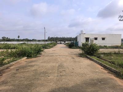 Image of 1800 Sq.ft Residential Plot / Land for sale in Hoskote, Bengaluru for Rs. 5040100