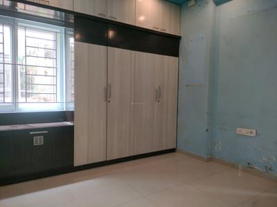 Bedroom Image of 1100 Sq.ft 2 BHK Apartment / Flat for rent in GCN Green Springs, Whitefield Bengaluru for Rs. 32500
