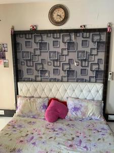 Bedroom Image of 1050 Sq.ft 2 BHK Apartment / Flat for sale in Unique Aurum, Mira Road East Mira Bhayandar for Rs. 12100000