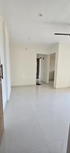 Hall Image of 810 Sq.ft 2 BHK Apartment / Flat for rent in Raj Tulsi Aanand, Badlapur East Badlapur for Rs. 9000