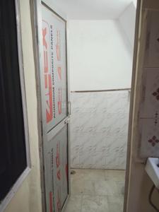 Bathroom Image of 450 Sq.ft 3 RK Apartment / Flat for sale in Sector 62 Mohali for Rs. 6000000