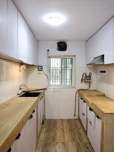 Kitchen Image of 1800 Sq.ft 3 BHK Apartment / Flat for sale in DDA Shubham Apartment, Sector 12 Dwarka New Delhi for Rs. 23000000