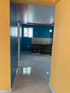 Kitchen Image of 1050 Sq.ft 2 BHK Apartment / Flat for rent in Kurmannapalem Visakhapatnam for Rs. 11500
