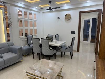 Hall Image of 1700 Sq.ft 3 BHK Builder Floor for sale in Sahastradhara Road Dehradun for Rs. 9500000