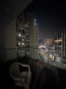 Balcony Image of Celestial city phase 2, ravet in Ravet, Pune