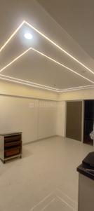 Hall Image of 1064 Sq.ft 3 BHK Apartment / Flat for rent in Geras Planet Of Joy, Upper Kharadi Pune for Rs. 50000