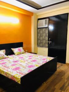 1 BHK Independent House