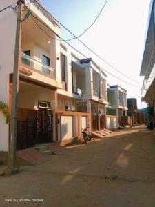 Image of 1000 Sq.ft 2 BHK Independent House for sale in Jankipuram, Lucknow for Rs. 4200000