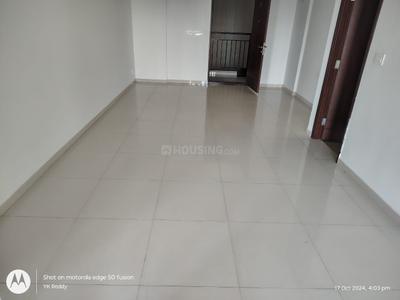 Hall Image of 1100 Sq.ft 2 BHK Apartment / Flat for sale in SBR Keerthiprime, Sannatammanahalli Bengaluru for Rs. 12000000