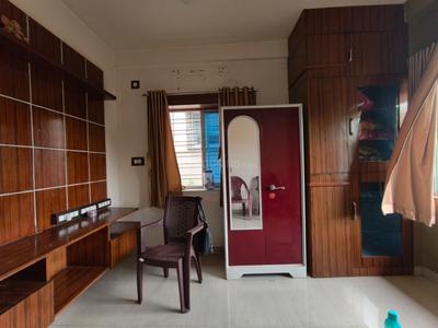 Bedroom Image of 550 Sq.ft 2 BHK Apartment / Flat for sale in Purba Barisha Kolkata for Rs. 2300000