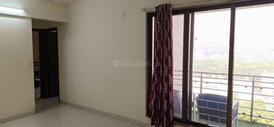 Living Room Image of 1125 Sq.ft 2 BHK Apartment / Flat for sale in Priyanka Hill View Residency, Belapur CBD Navi Mumbai for Rs. 19500000