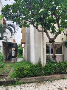 Image of 2000 Sq.ft 3 BHK Independent House for sale in Lambhvel, Anand for Rs. 11000000