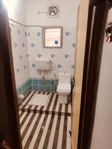 Bathroom Image of 3500 Sq.ft 4 BHK Villa for sale in Raj Minal Residency, Ayodhya Bypass Bhopal for Rs. 25000000
