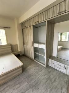 Image of 1850 Sq.ft 3 BHK Apartment / Flat for rent in Pariwar Garden, Morabadi, Ranchi for Rs. 25000