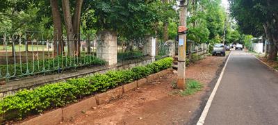 Image of 2640 Sq.ft Residential Plot / Land for sale in Vijayanagar, Mysore for Rs. 41000000