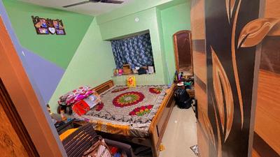 Image of 801 Sq.ft 2 BHK Apartment / Flat for sale in Spotlight Rainbow, Madhyamgram, Kolkata for Rs. 3700000