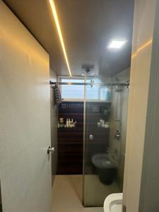 Bathroom Image of 1100 Sq.ft 2.5 BHK Apartment / Flat for sale in Malabar Hill Mumbai for Rs. 85000000
