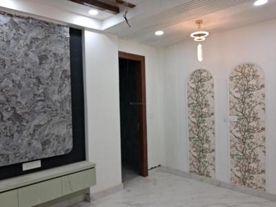 Living Room Image of 1500 Sq.ft 3 BHK Apartment / Flat for sale in Sector 72 Noida for Rs. 5600000
