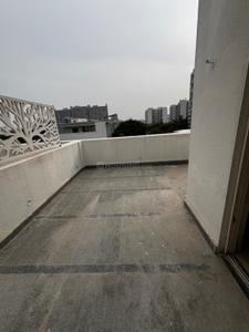 Balcony Image of 4600 Sq.ft 4 BHK Villa for sale in Godrej Evoke, Jaypee Greens Greater Noida for Rs. 79500000