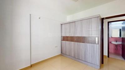 Bedroom Image of 883 Sq.ft 2 BHK Apartment / Flat for sale in Provident Sunworth City, Kambipura Bengaluru for Rs. 6200000