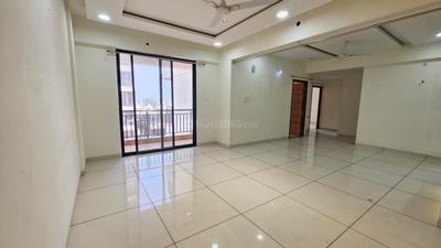 Hall Image of 1650 Sq.ft 3 BHK Builder Floor for rent in Lasudia Mori Indore for Rs. 35000