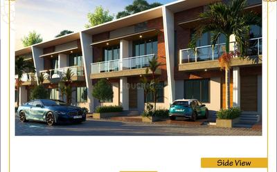 Image of 1100 Sq.ft 2 BHK Villa for sale in Masma, Surat for Rs. 2800000