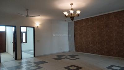 Living Room Image of 2115 Sq.ft 3 BHK Builder Floor for sale in Sector 49 Faridabad for Rs. 14500000