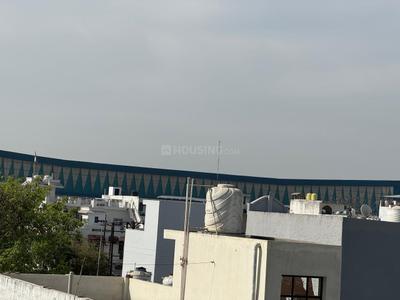 Balcony Image of 810 Sq.ft 2 BHK Apartment / Flat for sale in Duhai Ghaziabad for Rs. 2400000