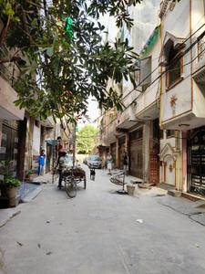 Image of 700 Sq.ft 1 BHK Independent House for rent in Uttam Nagar, New Delhi for Rs. 15000