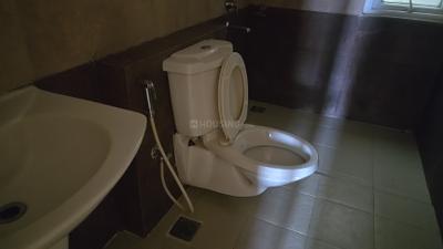 Image of 2400 Sq.ft 4 BHK Apartment / Flat for rent in Sunce Caesars Palace, Bangalore City Municipal Corporation Layout, Bengaluru for Rs. 70000