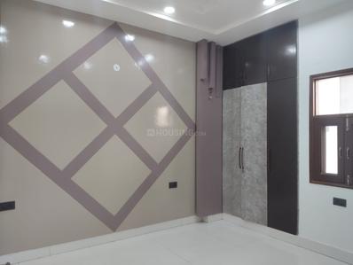 Bedroom Image of 1305 Sq.ft 3 BHK Builder Floor for sale in Surya Nagar Ghaziabad for Rs. 17000000