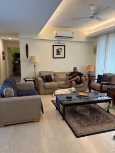 Hall Image of 2660 Sq.ft 3.5 BHK Apartment / Flat for sale in Bestech Park View Grand Spa, Sector 81 Gurgaon for Rs. 35600000