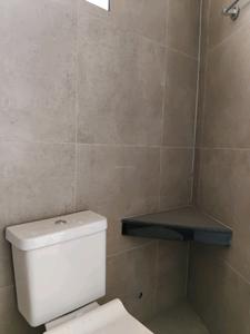 Common Bathroom Image of 1000 Sq.ft 2 BHK Apartment / Flat for sale in Madipakkam Chennai for Rs. 7000000