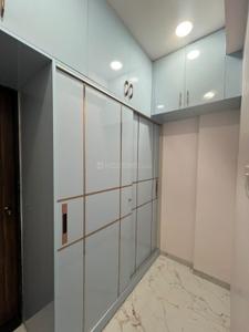 Bedroom Image of 2000 Sq.ft 3 BHK Apartment / Flat for rent in Manish Nagar Nagpur for Rs. 35000
