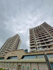Image of 1127 Sq.ft 2 BHK Apartment / Flat for sale in Rattanraj Trinity Moksh, Ambernath East, Ambernath for Rs. 5499000