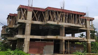 Image of 922 Sq.ft 2 BHK Apartment / Flat for sale in Satgaon, Guwahati for Rs. 4900000