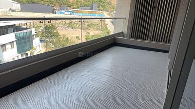 Living Room Image of 2000 Sq.ft 4 BHK Apartment / Flat for sale in Yashada Jubilee Hills, Baner Pune for Rs. 35000000