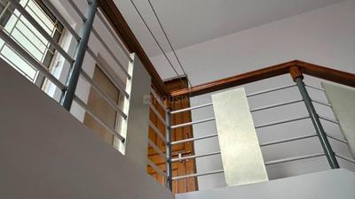 Balcony Image of 3200 Sq.ft 5 BHK Independent House for sale in Raj Minal Residency, Ayodhya Bypass Bhopal for Rs. 32500000