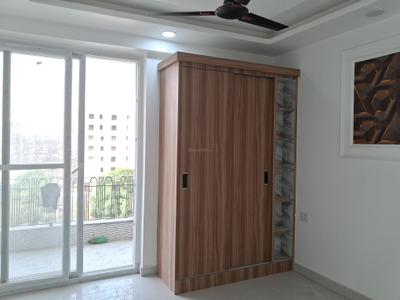 Bedroom Image of 1650 Sq.ft 3 BHK Apartment / Flat for sale in Sector 104 Noida for Rs. 7200000