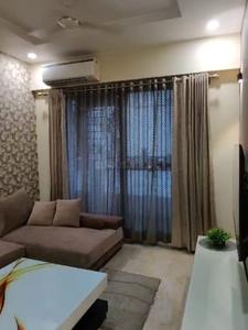 Hall Image of 2050 Sq.ft 4 BHK Apartment / Flat for rent in Gomti Nagar Extension Lucknow for Rs. 45000