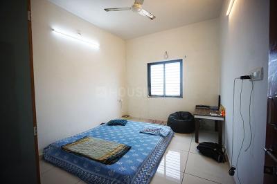 Bedroom Image of 990 Sq.ft 2 BHK Independent House for sale in Bapunagar Ahmedabad for Rs. 6650000