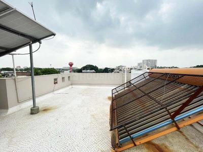 Balcony Image of 2340 Sq.ft 4 BHK Independent House for sale in Khokhra Ahmedabad for Rs. 18500000