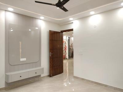 Bedroom Image of 2250 Sq.ft 4 BHK Builder Floor for sale in Sector 85 Faridabad for Rs. 23000000