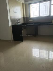 Kitchen Image of 900 Sq.ft 2 BHK Apartment / Flat for rent in Suyog Leher, Kondhwa Pune for Rs. 24000