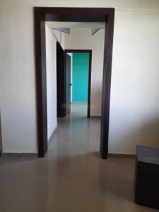 Hall Image of 1020 Sq.ft 2 BHK Apartment / Flat for rent in Pimple Gurav Pune for Rs. 26000