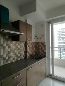 Kitchen Image of 1970 Sq.ft 3 BHK Apartment / Flat for sale in Capital Residency 360, Sector 70A Gurgaon for Rs. 24000000