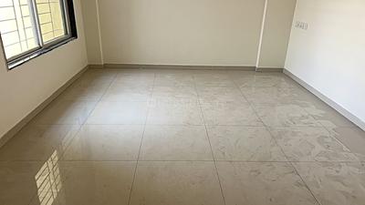 3 BHK Penthouse