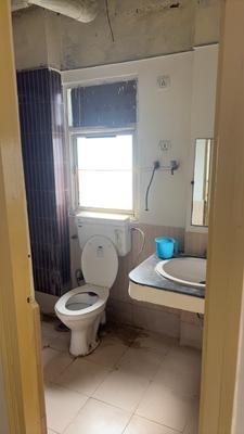 Image of 1114 Sq.ft 2.5 BHK Apartment / Flat for sale in Nimbus Express Park View 2, Chi V, Greater Noida for Rs. 8600000