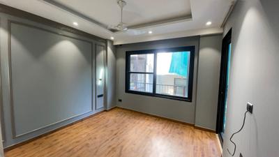 Bedroom Image of 1558 Sq.ft 3 BHK Builder Floor for sale in DLF Phase 2, DLF Phase 2 Gurgaon for Rs. 43500000